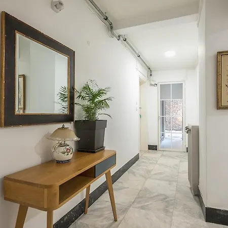 Apartment Zen Tulip, Kolonaki